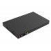 Everest ESW-2426PA-300 24+2 Port IEEE802.3af/at 2GE*SPF 2GE*Uplink 300W PoE Switch