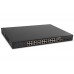 Everest ESW-2426PA-450G 24+2 Port 2-Uplink 2-SFP Port 450W PoE Switch