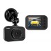 Everest EVERCAR G20 2.0 IPS Ekran 5.0MP 120° Geniş Açı Hareket Algılama+G-Sensor 1080P Araç İçi Kamera