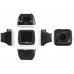 Everest EVERCAR X18 1,5 TFT Ekran 2.0MP 147,5° Geniş Açı G-Sensor 1080P Araç İçi Kamera