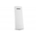 Everest EWN-220POE Bina Dışı Uzun Mesafe Destekli 5,8Ghz 300Mbps Repeater + Access Point Kablosuz Router