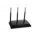 Everest EWR-527A2 Dual Band Gigabit 1200 Mbps Repeater+Access Point+Bridge Client Kablosuz Router