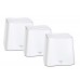 Everest FINIX MW3-3P 2.4GHz - 5GHz AC1200 IEEE802.3, IEEE802.3u 3lü Mesh Kablosuz AC Router