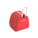 Mikado FREELY K6 Kırmızı BT 4.2 5W TF Destekli Bluetooth Speaker