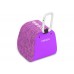Mikado FREELY K6 Mor BT 4.2 5W TF Destekli Bluetooth Speaker