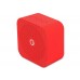 Mikado FREELY Kırmızı BT 4.1V 3W 80dB Bluetooth Speaker