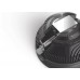 Rampage FROSTY-R İntel115X - AM4 Ready 3Pin 120mm 1600Rmp Kırmızı Led Soğutucu Fan