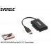Everest HD3-150 SATA3 6G to Usb 3.0 2.5 Çevirici Kablo