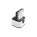 Everest HD3-550 2.5/3.5 HDD Usb 3.0 3*Usb Hub/Şarj 5Gbps Hdd Kutusu