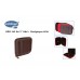 Addison HDD-145 Gri 5 Hdd + Navigasyon Kılıfı
