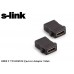 S-link SL-HH75 HDMI F To HDMI F Çevirici Adaptör Vidalı