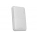 Hytech HP-C50 5000mAh Powerbank Beyaz Taşınabilir Pil Şarj Cihazı