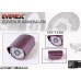 Everest HV-719A Sony CCD Sensör 4.9mm 420TVL Digital Color 12 Ledli Güvenlik Kamerası