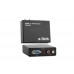 S-Link HVC11 HDMI to VGA 1m Çevirici