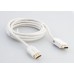 Hytech HY-W250 HDMI TO HDMI 2m Altın Uçlu 24K 1.4 Ver. 3D Kablosu