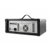 Mikado HY208M 150W Mono Siyah Usb Mp3 Destekli 8 Kanal Mixer Amplifikatör