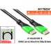 Hytech HY-HD4K10 HDMI TO HDMI 10m v2.0 Ultra HD 4K 2160p 3D Kablo
