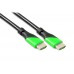 Hytech HY-HD4K1 HDMI TO HDMI 1.5m v2.0 Ultra HD 4K 2160p 3D Kablo