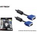 Hytech HY-VGA113 VGA M/M 3m Data Kablosu
