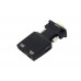 Hytech HY-VGH30 VGA To HDMI Çevirici