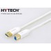 Hytech HY-W320 Usb3.0 2m Usb AM/B Kablo