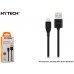 Hytech HY-X52 1M 1.5A Siyah Mini 5 pin USB Kablo