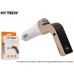 Hytech HY-XCB70 5V 2.1A Led Ekran USB+TF Desteği Gold Bluetooth Fm Transmitter Hytech HY-XCB70 5V 2.1A Led Ekran USB+TF Desteği Gold Bluetooth Fm Transmitter