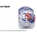 Hytech HY-XF25 1m 2A 80 Micro USB Karışık Renk şarj kablosu 80li Fanus