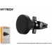 HYTECH HY-XH15 Universal Ayarlanabilir Siyah Mıknatıslı Araç Telefon Tutucu
