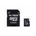 HYTECH HY-XHK4 4GB Micro SD Kart Bellek Adaptörlü