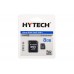 HYTECH HY-XHK8 8GB Class10 Adaptörlü Micro SD Kart Bellek