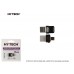 HYTECH HY-XUFO16 16GB USB + MICRO OTG Flash Bellek Flash Bellek
