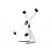 Everest IP-105 Tablet Pc Stand Gümüş Ipad 1 - 2