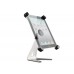 Everest IP-105 Tablet Pc Stand Gümüş Ipad 1 - 2