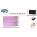 Addison IP-112 Mor 10 Tablet Pc Kılıfı