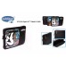 Addison IP-116A Siyah 9.7 Paket Pc Kılıfı