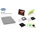 Addison IP-155 Gri Ipad 2/3 Uyumlu Koruma Kılıfı