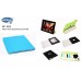 Addison IP-155 Mavi Ipad 2/3 Uyumlu Koruma Kılıfı