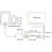 S-link IP-510 Ipad To VGA ve Audio Adaptör