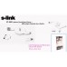 S-link IP-560 Iphone/Ipod/Ipad Data + Mikro5pin Makralı Şarj Kablo Şarj Aleti
