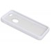 Addison IP-564 Beyaz Silikon Iphone 5G Kılıfı