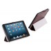 Addison IP-1061 iPad Mini /Mini2 Siyah Deri Kılıf
