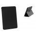 Addison IP-1072 iPad Mini /Mini2 Siyah Standlı Koruyucu Kılıf