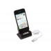 S-link IP-115 Iphone Stand + Şarj