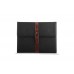 Addison IP-135 Siyah Koruma Kılıfı Ipad2 + Yeni Ipad