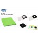 Addison IP-155 Yeşil Ipad 2/3 Uyumlu Koruma Kılıfı