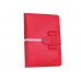 Addison IP-211 Kırmızı 10 Üniversal Standlı Tablet Pc Kılıfı