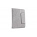 Addison IP-225 7 Gri Standlı Tablet Pc Kılıfı