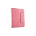 Addison IP-225 7 Kırmızı Standlı Tablet Pc Kılıfı
