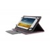 Addison IP-225 7 Kırmızı Standlı Tablet Pc Kılıfı